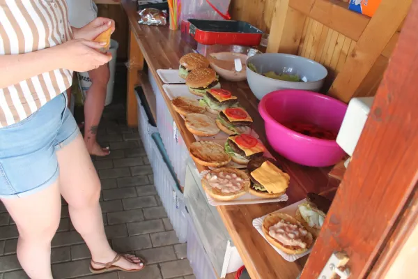 1. KRS-Soccercup in Moßbach am 09.07.2023