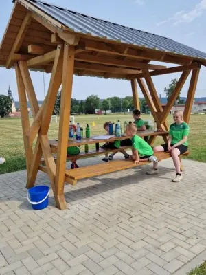 SVM-Feriencamp 2023 (Teil 1)