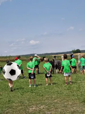 SVM-Feriencamp 2023 (Teil 1)