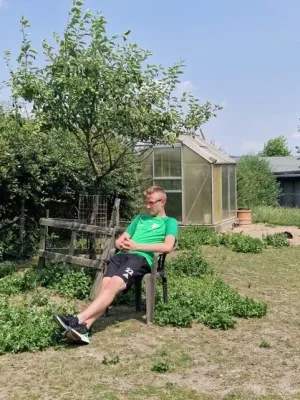 SVM-Feriencamp 2023 (Teil 1)