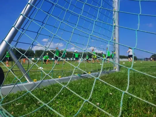 SVM-Feriencamp 2023 (Teil 1)