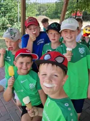 SVM-Feriencamp 2023 (Teil 1)