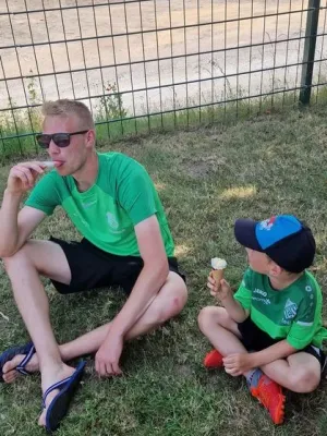 SVM-Feriencamp 2023 (Teil 1)