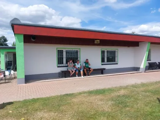 SVM-Feriencamp 2023 (Teil 1)