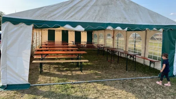 SVM-Feriencamp 2023 (Teil 1)
