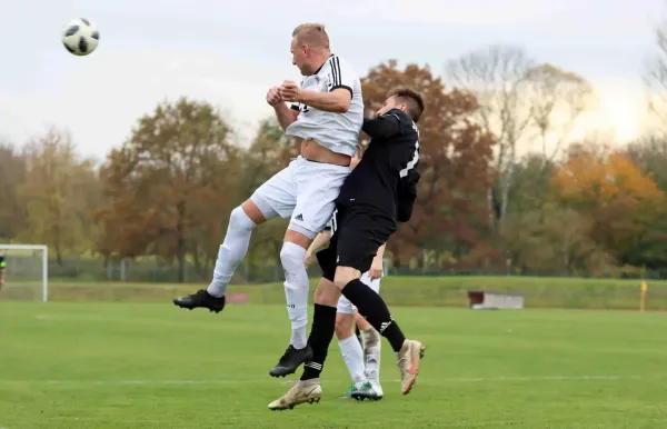 2019-2023 für den SVM: Lukas Welsche zum Abschied