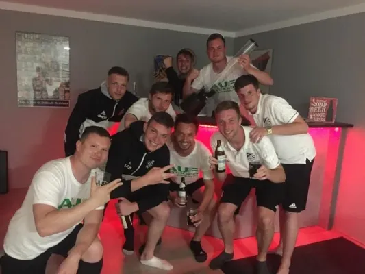 2019-2023 für den SVM: Lukas Welsche zum Abschied