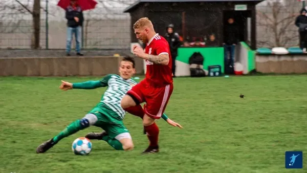 2019-2023 für den SVM: Lukas Welsche zum Abschied