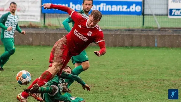 2019-2023 für den SVM: Lukas Welsche zum Abschied