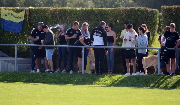 2019-2023 für den SVM: Lukas Welsche zum Abschied