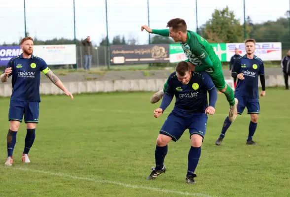 2019-2023 für den SVM: Lukas Welsche zum Abschied