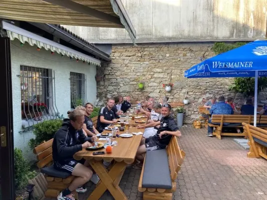 2019-2023 für den SVM: Lukas Welsche zum Abschied