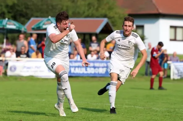 2019-2023 für den SVM: Lukas Welsche zum Abschied