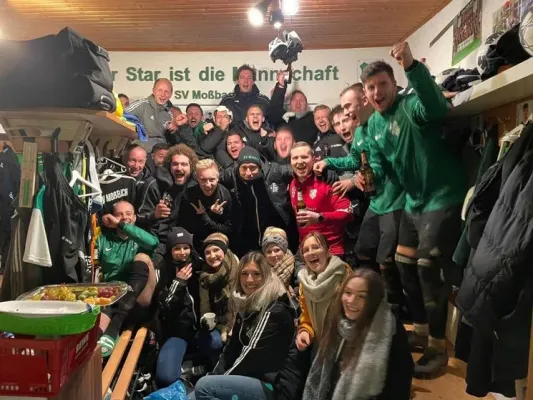 2019-2023 für den SVM: Lukas Welsche zum Abschied