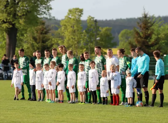 2019-2023 für den SVM: Lukas Welsche zum Abschied
