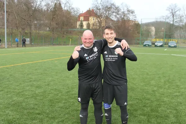 2019-2023 für den SVM: Lukas Welsche zum Abschied