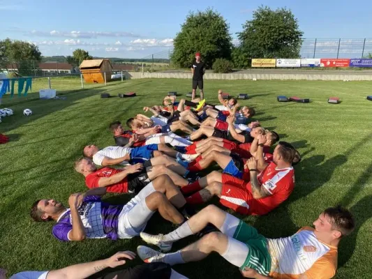 2019-2023 für den SVM: Lukas Welsche zum Abschied