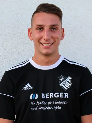 2019-2023 für den SVM: Lukas Welsche zum Abschied