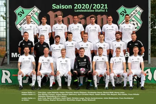 2019-2023 für den SVM: Lukas Welsche zum Abschied