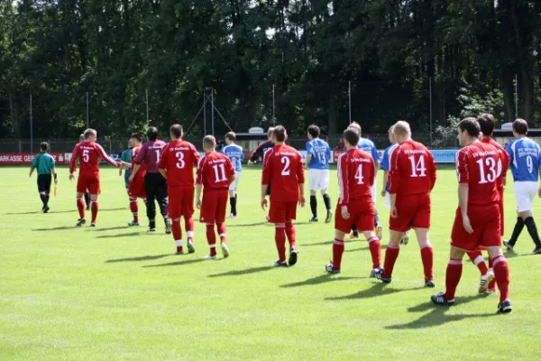 FC Motor Zeulenroda : SV Moßbach