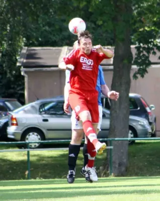 FC Motor Zeulenroda : SV Moßbach