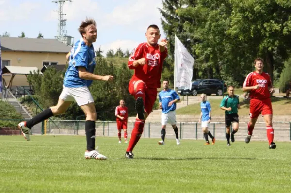 FC Motor Zeulenroda : SV Moßbach