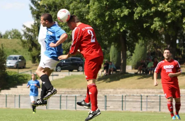 FC Motor Zeulenroda : SV Moßbach