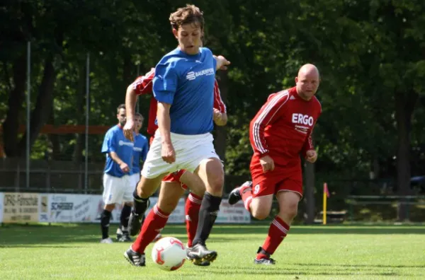 FC Motor Zeulenroda : SV Moßbach