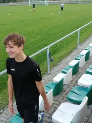 SVM-Herbstferiencamp 2023