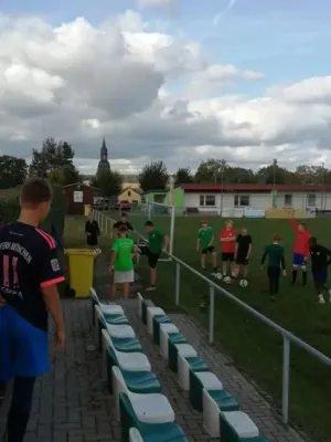 SVM-Herbstferiencamp 2023