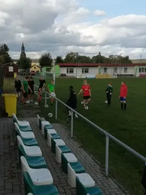 SVM-Herbstferiencamp 2023