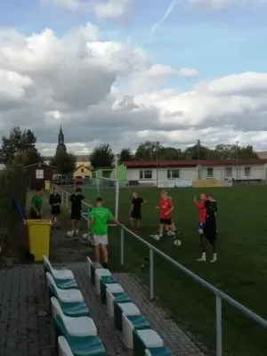 SVM-Herbstferiencamp 2023