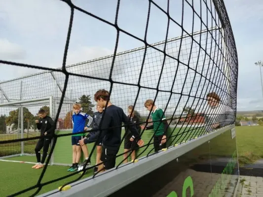 SVM-Herbstferiencamp 2023
