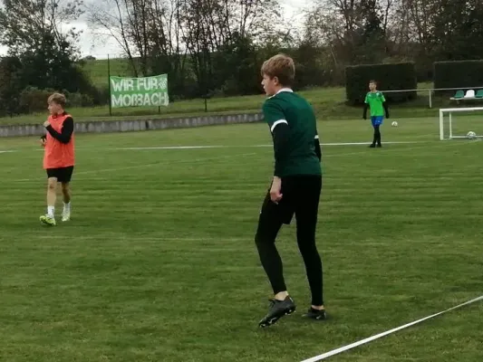 SVM-Herbstferiencamp 2023