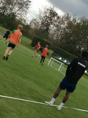 SVM-Herbstferiencamp 2023