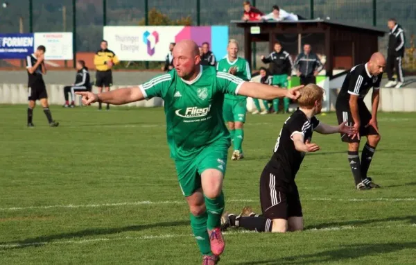 Robby Wieduwilt zum 40. Geburtstag 😇