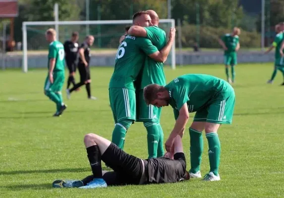 Robby Wieduwilt zum 40. Geburtstag 😇