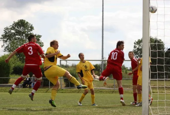 SV Moßbach : TSV Germania Krölpa