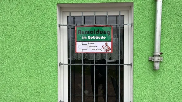 2. Laufveranstaltung 