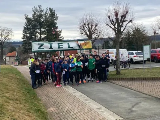 2. Laufveranstaltung 