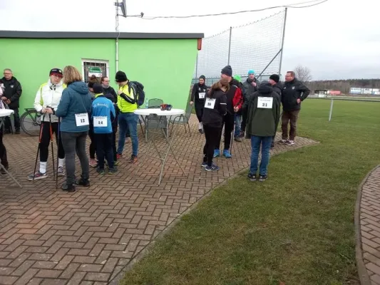 2. Laufveranstaltung 