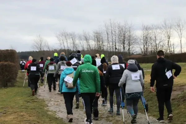 2. Laufveranstaltung 