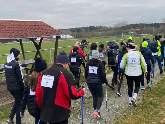 2. Laufveranstaltung 