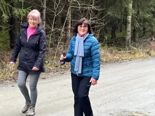 2. Laufveranstaltung 