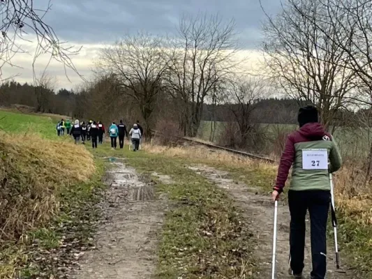 2. Laufveranstaltung 