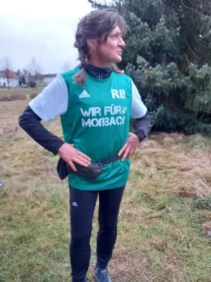 2. Laufveranstaltung 
