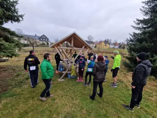 2. Laufveranstaltung 