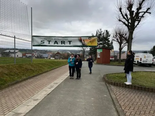 2. Laufveranstaltung 