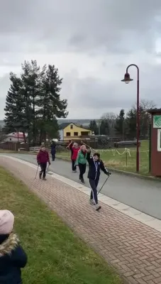 2. Laufveranstaltung 
