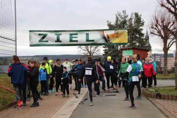 2. Laufveranstaltung 